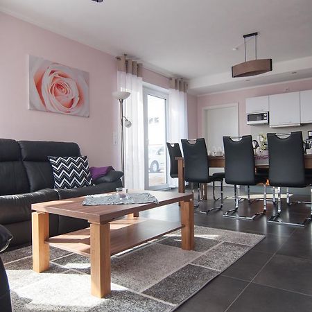Komfortable Apartment-Wohnung Φούλντα Εξωτερικό φωτογραφία