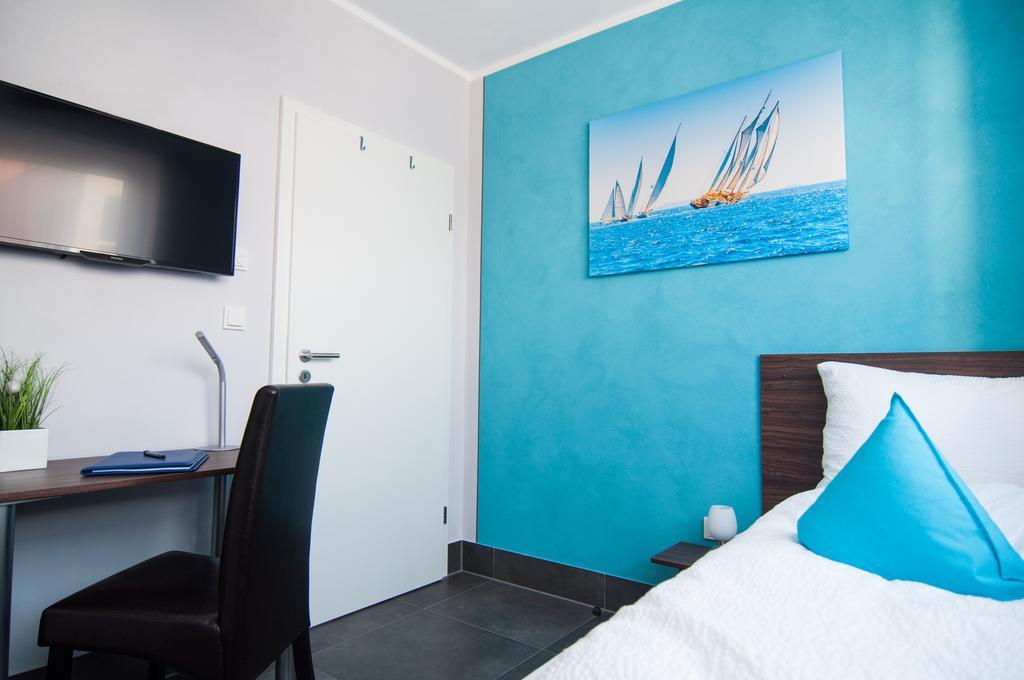 Komfortable Apartment-Wohnung Φούλντα Εξωτερικό φωτογραφία
