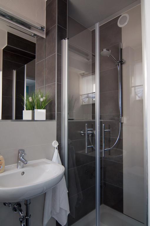 Komfortable Apartment-Wohnung Φούλντα Εξωτερικό φωτογραφία