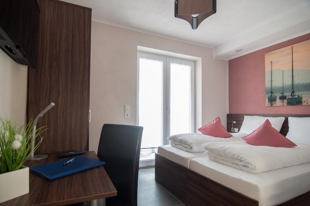 Komfortable Apartment-Wohnung Φούλντα Εξωτερικό φωτογραφία