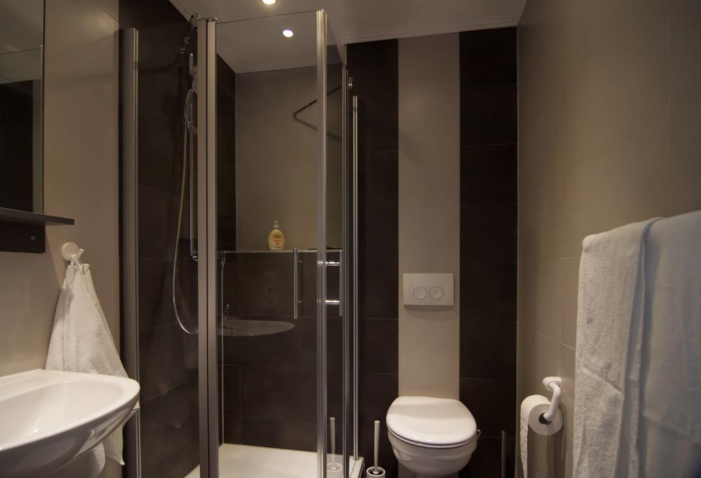 Komfortable Apartment-Wohnung Φούλντα Εξωτερικό φωτογραφία