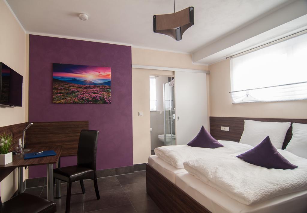 Komfortable Apartment-Wohnung Φούλντα Εξωτερικό φωτογραφία