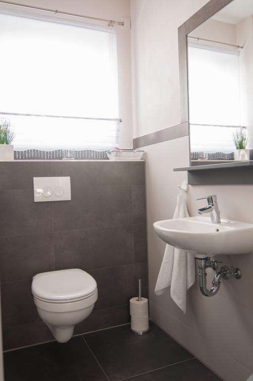 Komfortable Apartment-Wohnung Φούλντα Εξωτερικό φωτογραφία