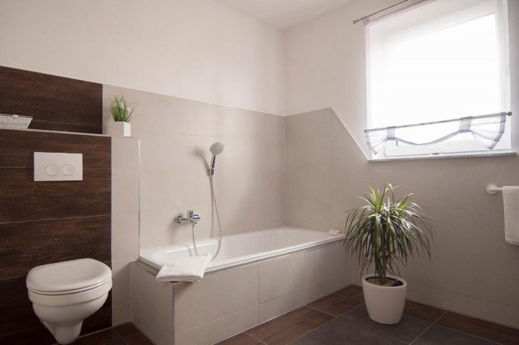 Komfortable Apartment-Wohnung Φούλντα Εξωτερικό φωτογραφία