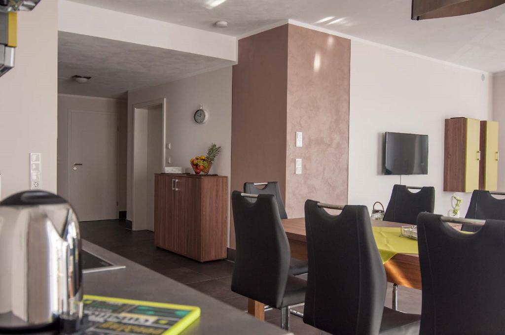 Komfortable Apartment-Wohnung Φούλντα Εξωτερικό φωτογραφία
