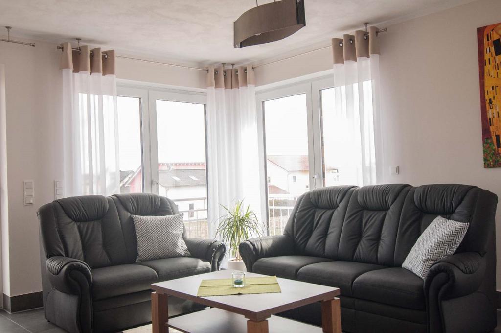 Komfortable Apartment-Wohnung Φούλντα Εξωτερικό φωτογραφία