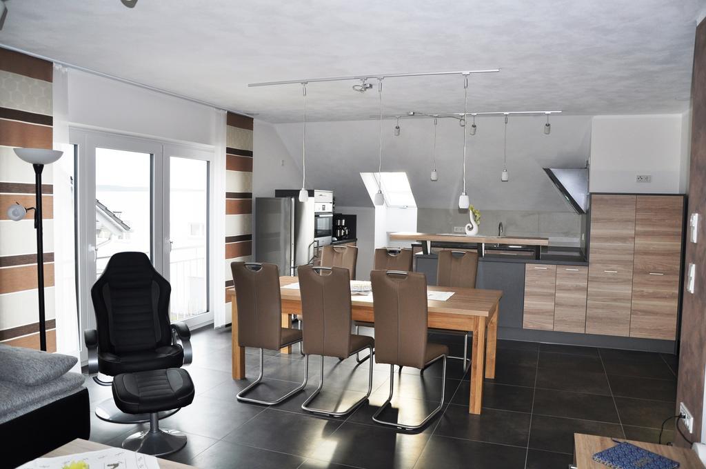 Komfortable Apartment-Wohnung Φούλντα Εξωτερικό φωτογραφία