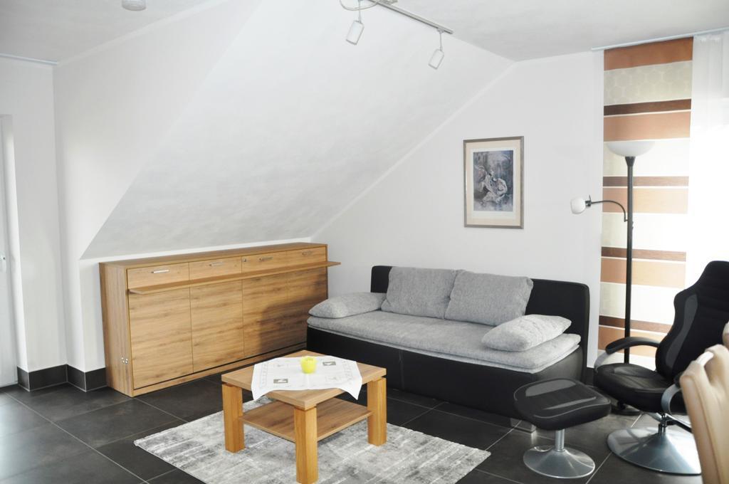 Komfortable Apartment-Wohnung Φούλντα Εξωτερικό φωτογραφία