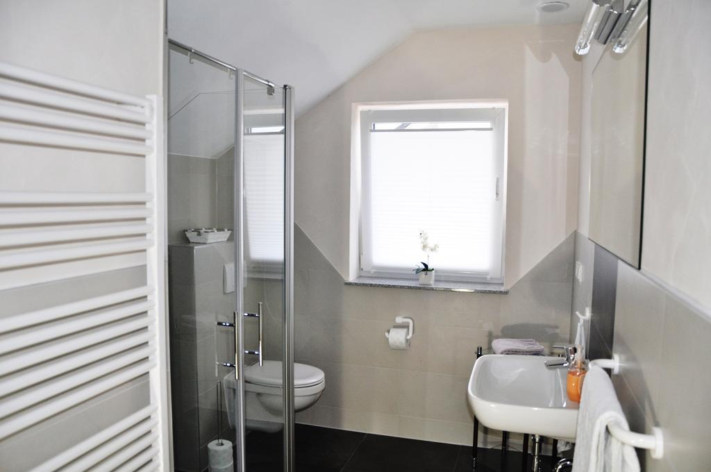 Komfortable Apartment-Wohnung Φούλντα Εξωτερικό φωτογραφία