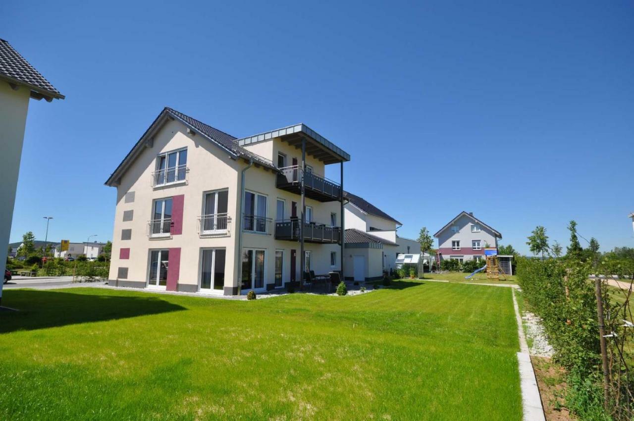 Komfortable Apartment-Wohnung Φούλντα Εξωτερικό φωτογραφία